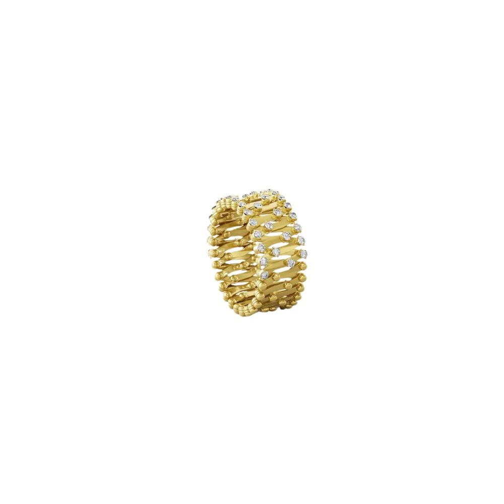 Anello Bracciale Serafino 1492