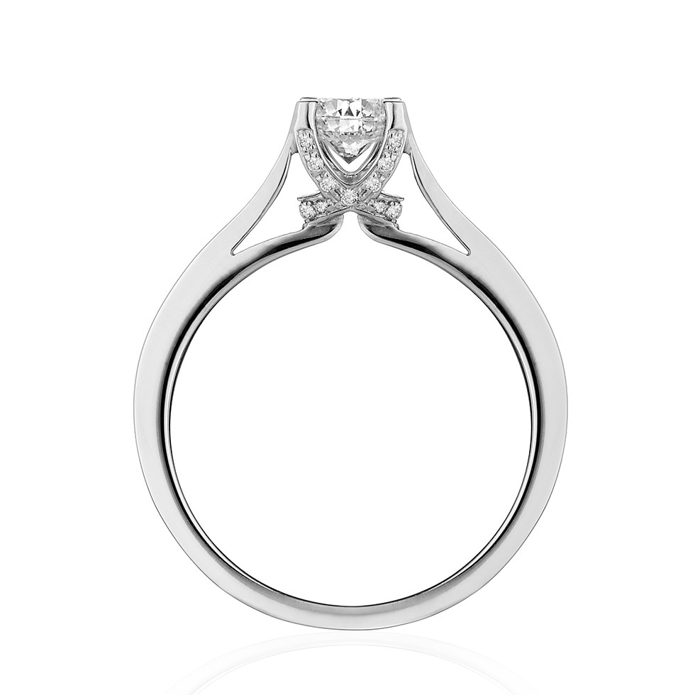 Anello Hug
