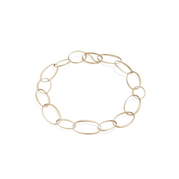 Pomellato Catena gold