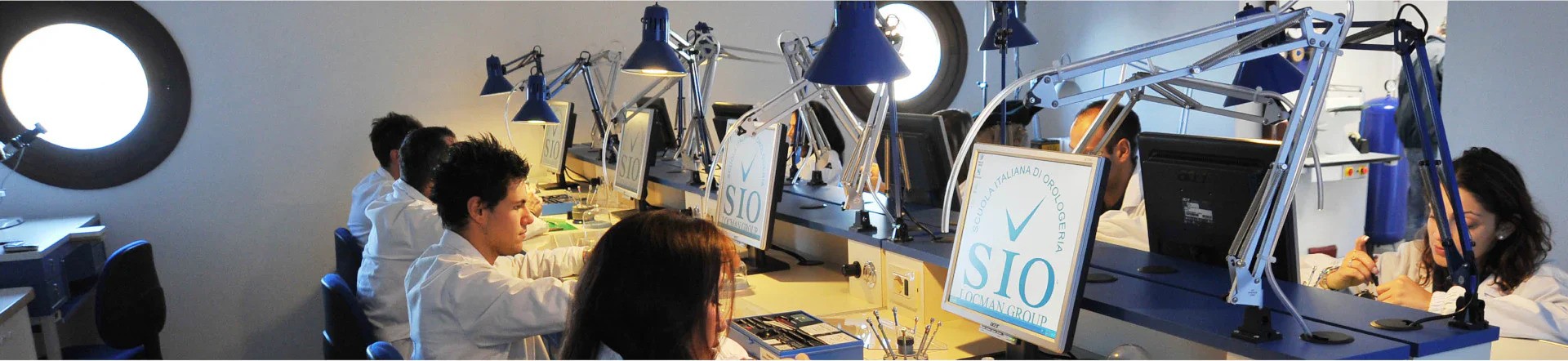 Scuola Orologeria Italiana SIO